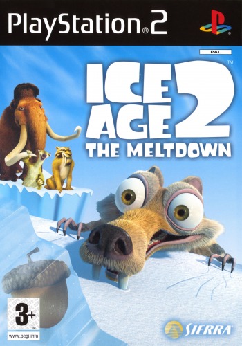 Ice Age 2 - The Meltdown  