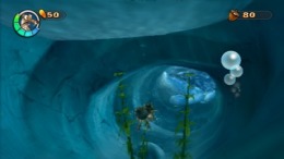   Ice Age 2 - The Meltdown