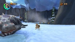  Ice Age 2 - The Meltdown