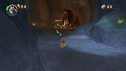  Ice Age 2 - The Meltdown