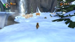 Ice Age 2 - The Meltdown PS2