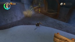   Ice Age 2 - The Meltdown