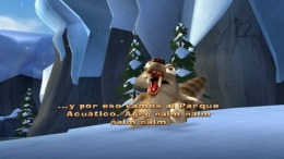 Ice Age 2 - The Meltdown 