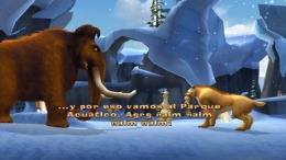   Ice Age 2 - The Meltdown