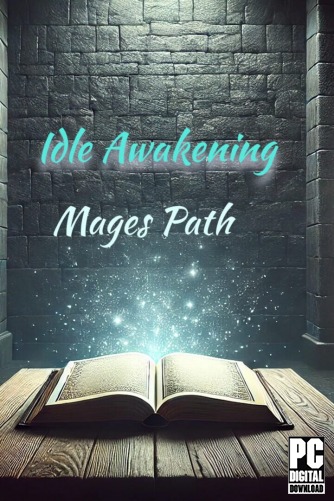 Idle Awakening: Mages Path скачать торрентом