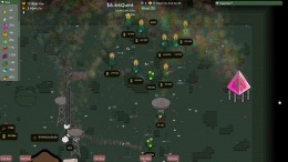 Idle Colony  