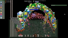  Idle Colony