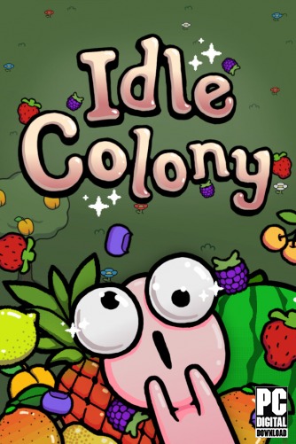 Idle Colony скачать торрентом