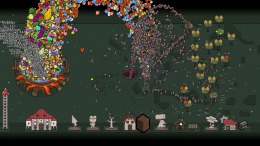  Idle Colony