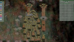   Idle Colony