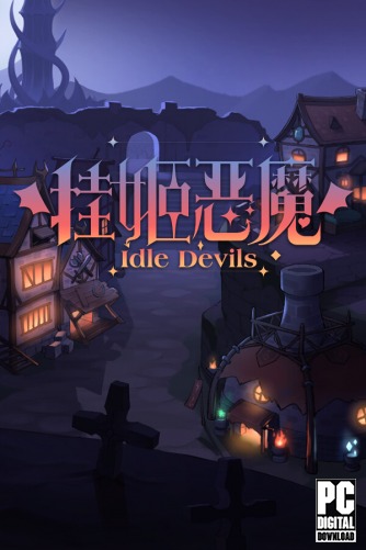 IDLE DEVILS скачать торрентом