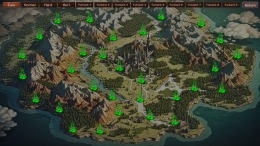 Idle Land of Exile  PC