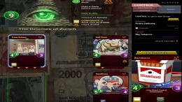   ILLUMINATI