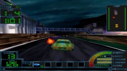   Impact Racing