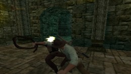 Скачать Indiana Jones & The Emperor's Tomb