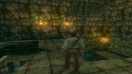 Indiana Jones & The Emperor's Tomb стрим