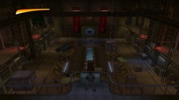 Indiana Jones & the Staff of Kings стрим