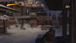 Прохождение игры Indiana Jones & the Staff of Kings