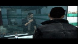 Indigo Prophecy для PlayStation 2