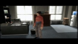 Игровой мир Indigo Prophecy