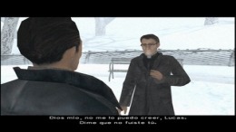 Геймплей Indigo Prophecy