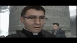 Indigo Prophecyдля PS2