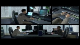 Прохождение игры Indigo Prophecy