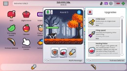 Infiniclick  PC