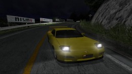   Initial D Special Stage