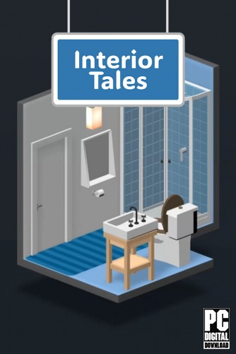 Interior Tales  