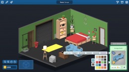   Interior Tales