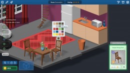   Interior Tales
