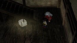   Inuyasha - The Secret of the Cursed Mask