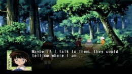   Inuyasha - The Secret of the Cursed Mask