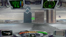 Iron Soldier 3  PlayStation 1