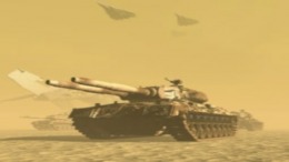 Iron Soldier 3 