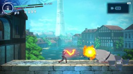 Is It Wrong to Try to Pick Up Girls in a Dungeon? ~Fullland of Water and Light~ 