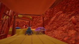 Isopod: A Webbed Spin-off на компьютер