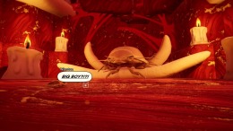 Геймплей Isopod: A Webbed Spin-off