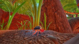 Isopod: A Webbed Spin-off стрим