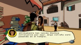  Jackie Chan Adventures