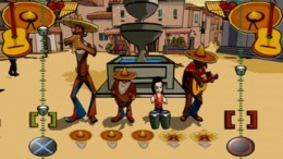  Jackie Chan Adventures
