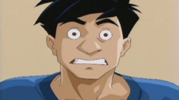 Jackie Chan Adventures PS2