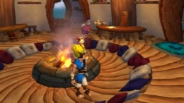 Jak & Daxter - The Precursor Legacy для PlayStation 2