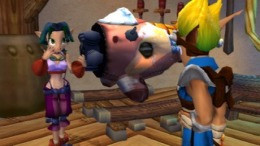 Jak & Daxter - The Precursor Legacy стрим