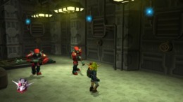 Jak II - Renegadeдля PS2