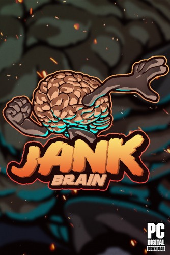 JankBrain скачать торрентом