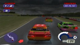  Jarrett & Labonte Stock Car Racing