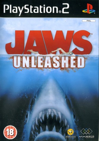 Jaws Unleashed скачать торрентом