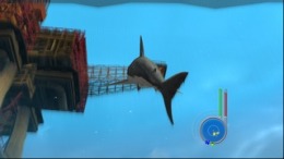 Прохождение игры Jaws Unleashed
